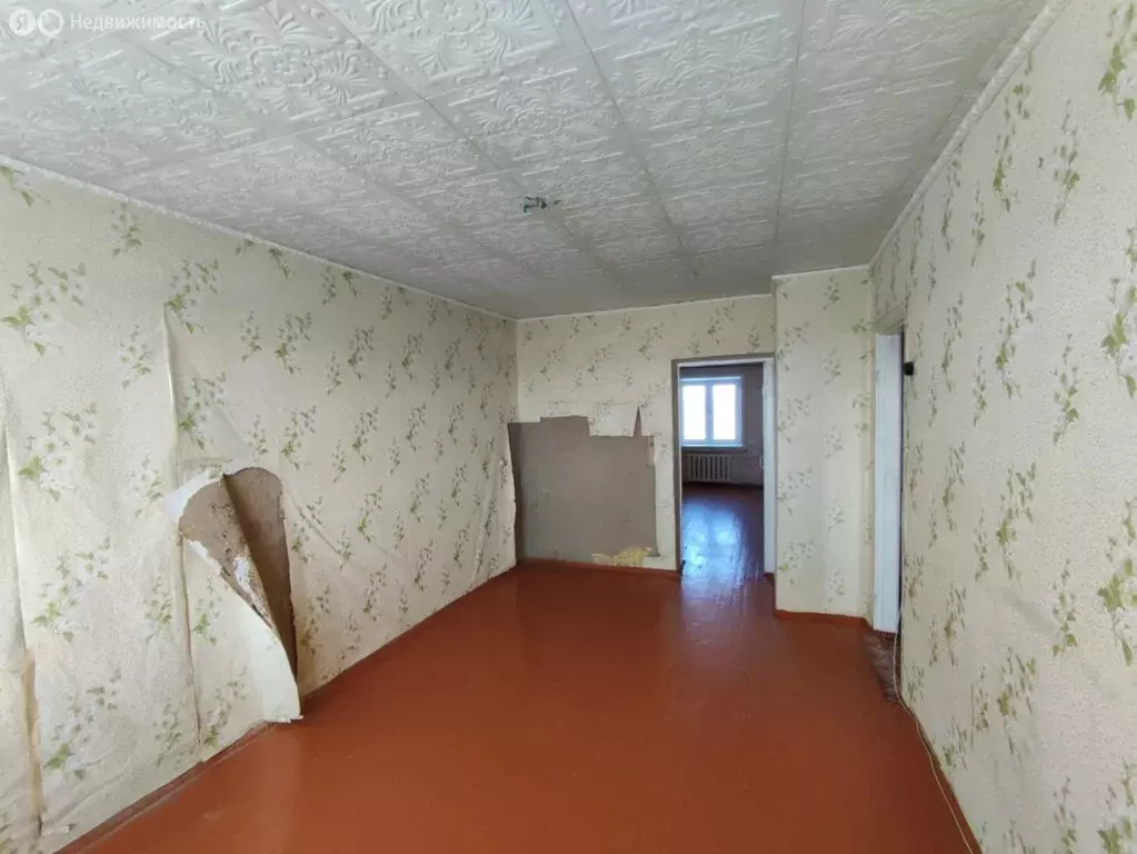 2-комнатная квартира: Гай, проспект Победы, 1А (44 м) - Фото 1