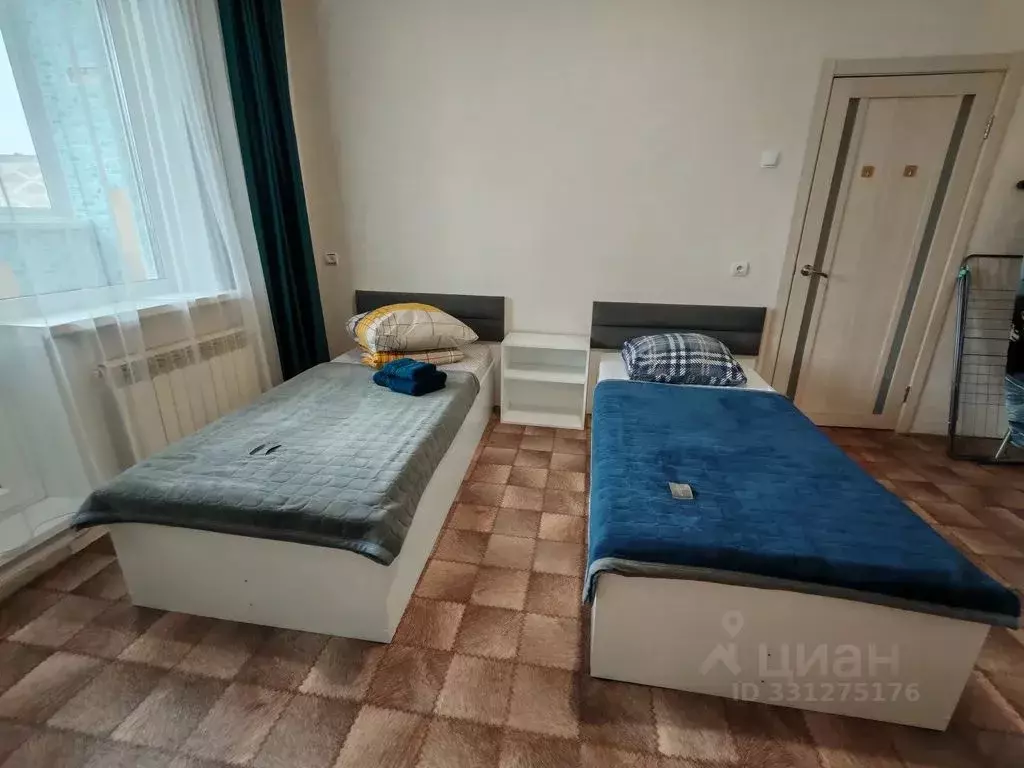 2-к кв. Саха (Якутия), Мирный ул. Солдатова, 10 (50.0 м) - Фото 1
