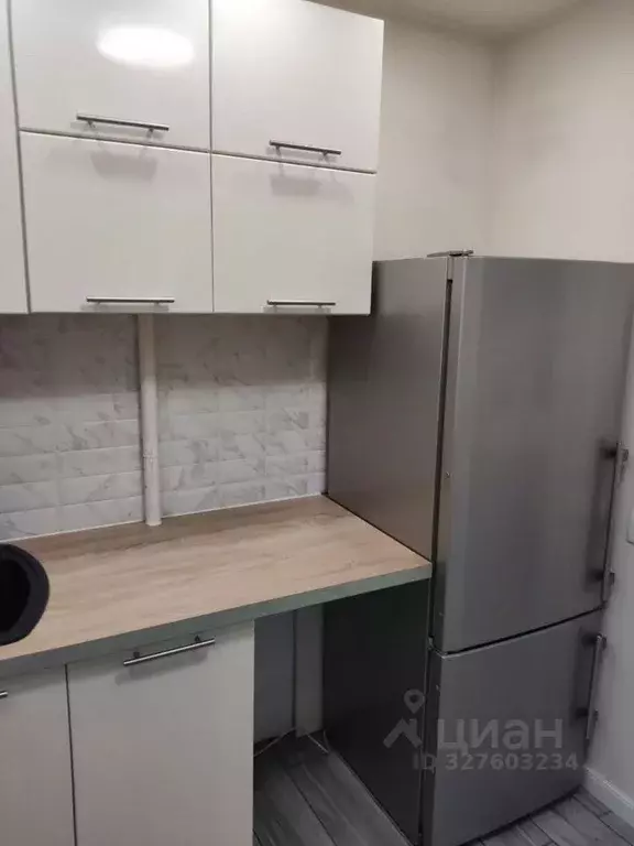 1-к кв. Москва Янтарный проезд, 1/8 (32.2 м) - Фото 2