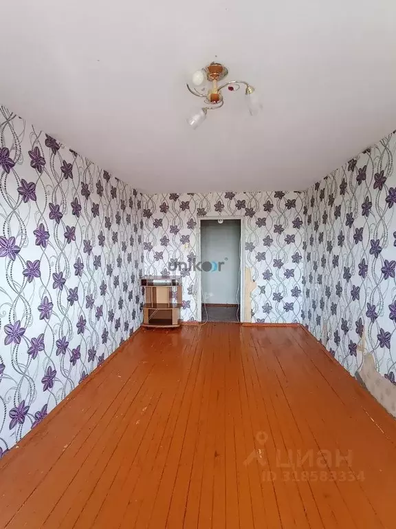 2-к кв. Башкортостан, Октябрьский просп. Ленина, 43 (52.2 м) - Фото 0