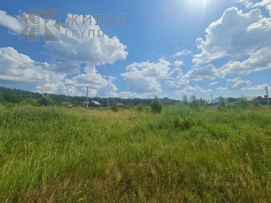 Участок в Татарстан, Казань Рассвет жилмассив,  (7.0 сот.) - Фото 1