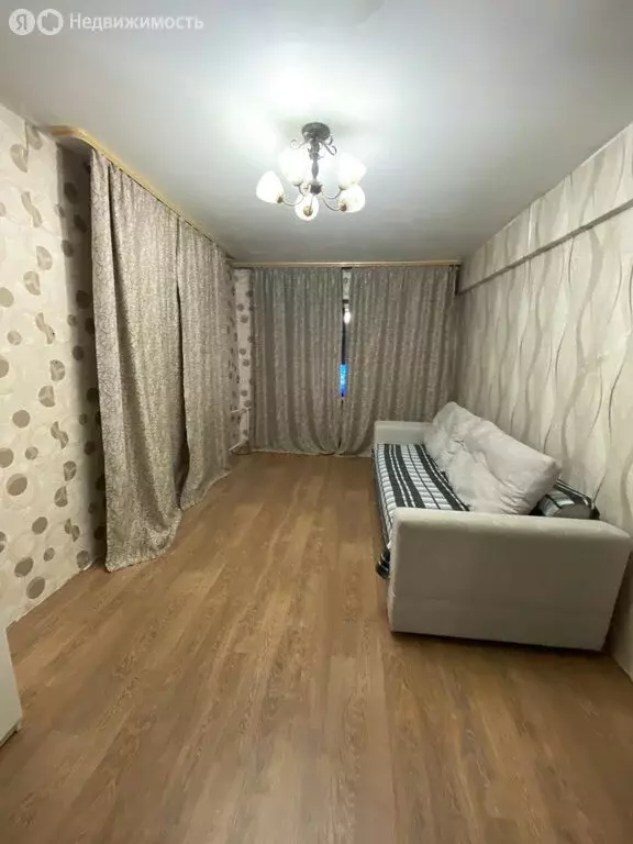 2-комнатная квартира: Иркутск, улица Баумана, 170 (41 м) - Фото 2