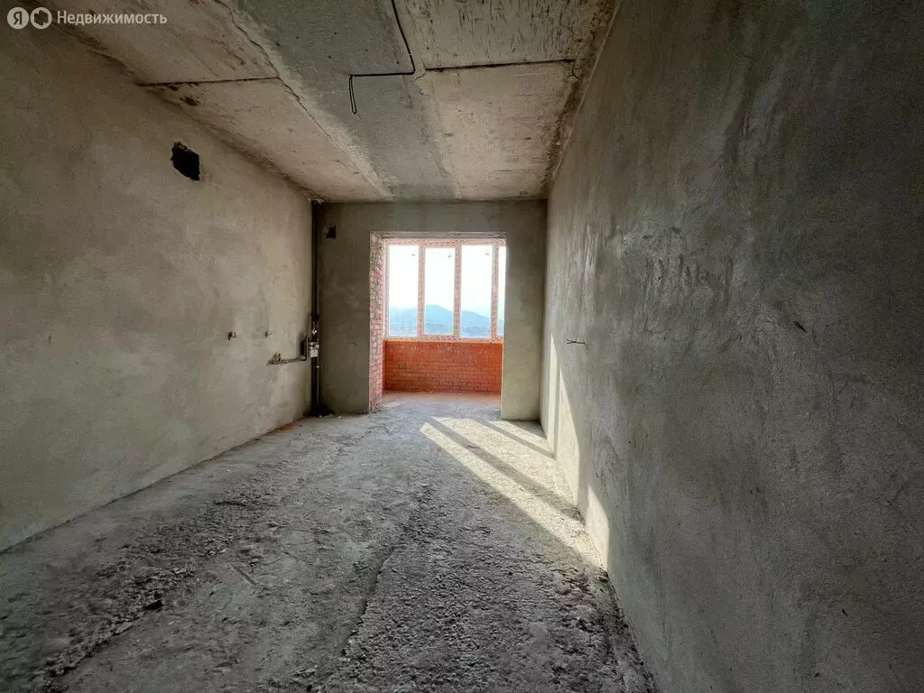 2-комнатная квартира: Владикавказ, улица Хадарцева, 41 (62 м) - Фото 1