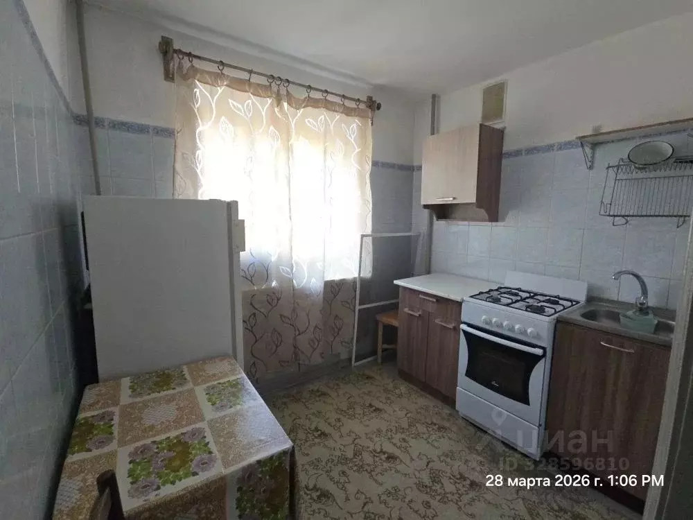 1-к кв. Кемеровская область, Кемерово ул. Коломейцева, 5 (35.0 м) - Фото 1