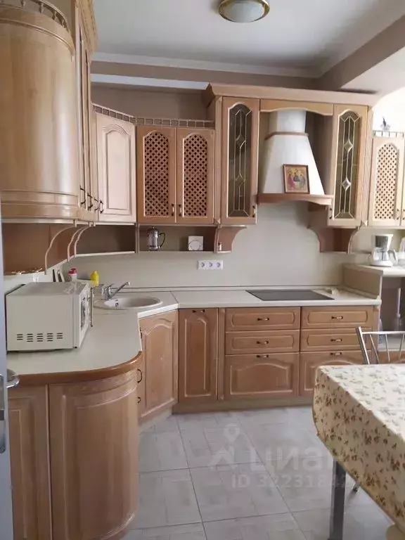 2-к кв. Краснодарский край, Анапа Пионерский просп., 259Ик2 (110.0 м) - Фото 2