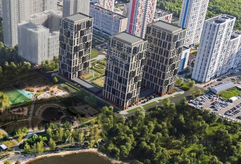 Помещение свободного назначения в Свердловская область, Екатеринбург ... - Фото 2