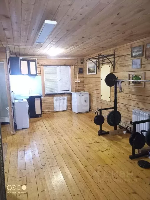 Дом в Башкортостан, Уфа Ветеран-2 СТ, 89 (40 м) - Фото 1