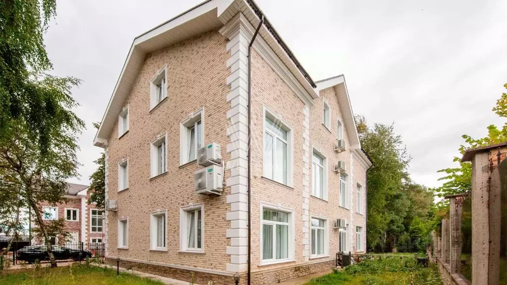 Коттедж в Московская область, Одинцовский городской округ, д. Маслово, ... - Фото 2