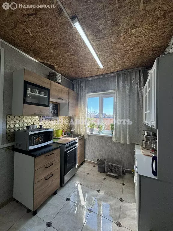 Дом в Кызыл, садоводческое некоммерческое товарищество № 8 Саяны, ... - Фото 1