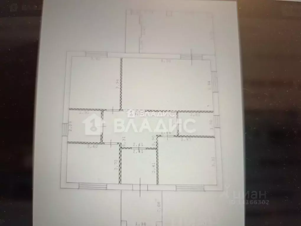 Дом в Белгородская область, Белгородский район, с. Стрелецкое, ... - Фото 2