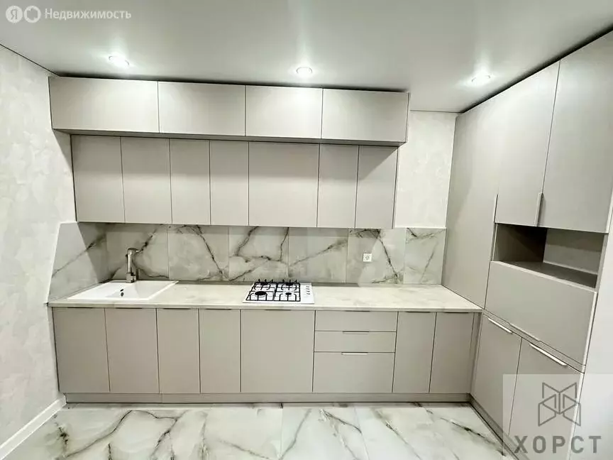 2-комнатная квартира: Ставрополь, улица Рогожникова, 5 (70 м) - Фото 2