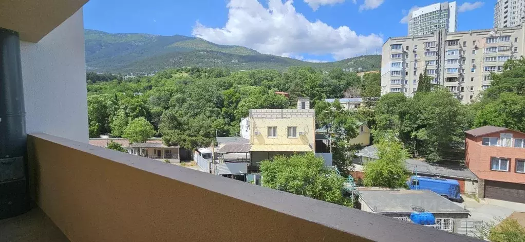 2-к кв. Крым, Ялта ул. Кирова, 155Ак1 (62.8 м) - Фото 2