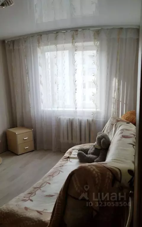 3-к кв. Свердловская область, Первоуральск ул. 50 лет СССР, 16А (65.0 ... - Фото 2