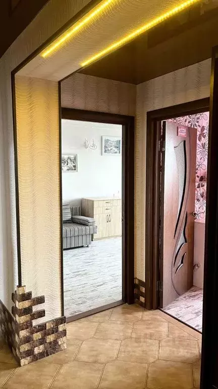 3-к кв. Крым, Саки ул. Интернациональная, 26/19 (66.2 м) - Фото 2