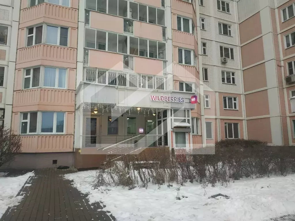 Помещение свободного назначения в Московская область, Мытищи ул. ... - Фото 2