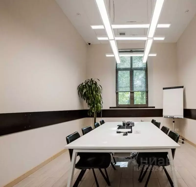 Офис в Москва Большая Грузинская ул., 30АС1 (20 м) - Фото 1