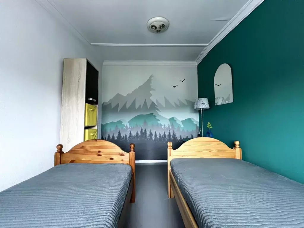 Комната Северная Осетия, Владикавказ ул. Кирова, 64 (10.0 м) - Фото 1