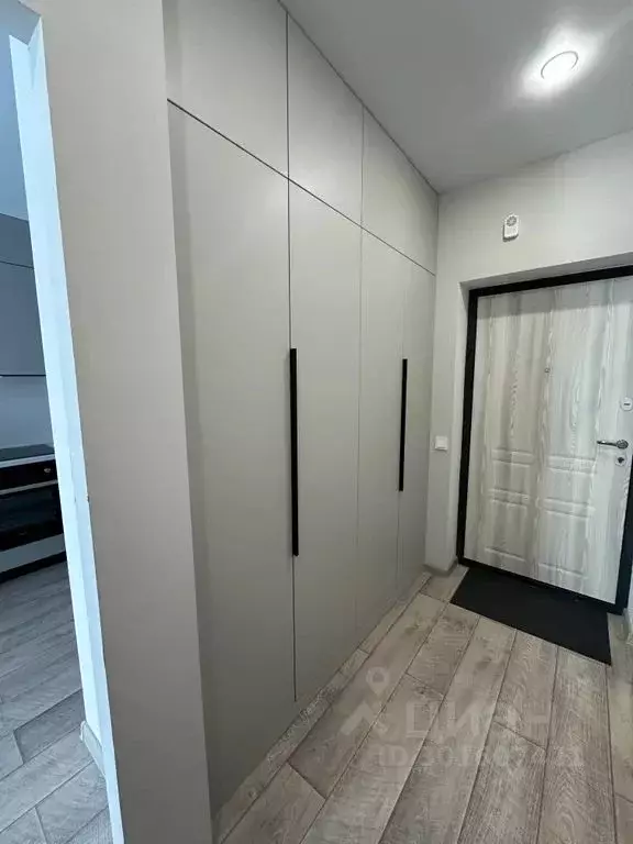 1-к кв. Татарстан, Казань ул. Симонова, 11 (36.0 м) - Фото 1