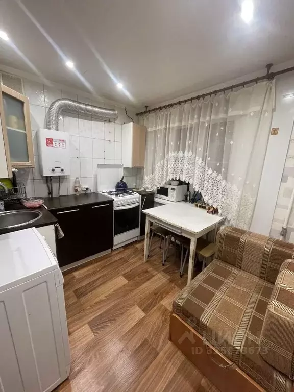 1-к кв. Нижегородская область, Нижний Новгород ул. Июльских Дней, 18 ... - Фото 1