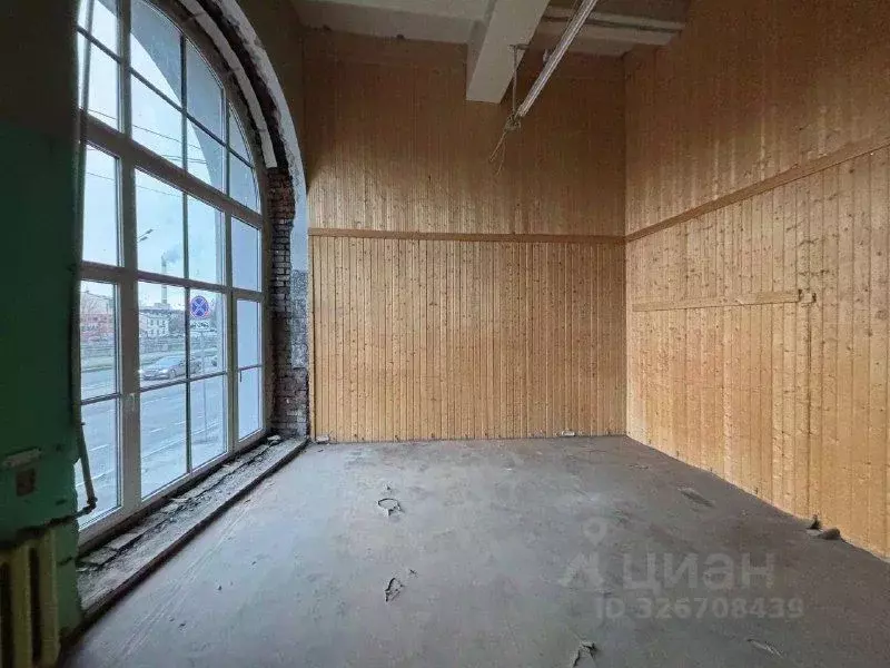 Офис в Санкт-Петербург Звенигородская ул., 9-11 (1601 м) - Фото 1