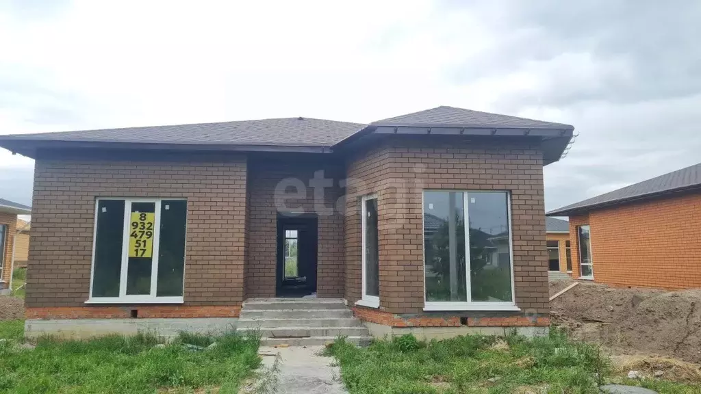 Дом в Тюменская область, Тюмень Лето-Парк кп,  (140 м) - Фото 0
