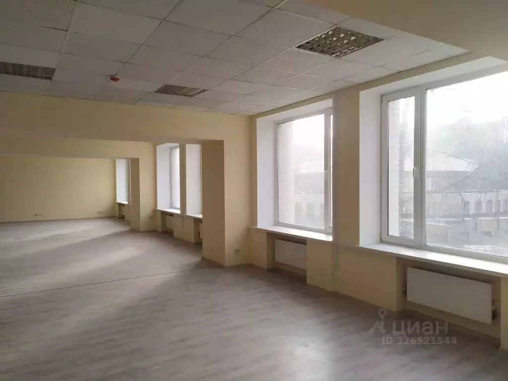 Офис в Санкт-Петербург просп. Обуховской обороны, 120Б (773 м) - Фото 2