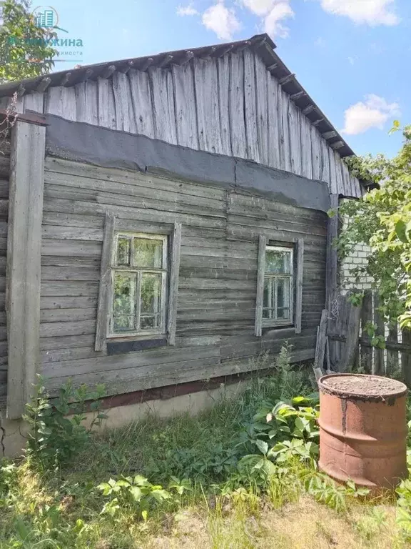 Дом в Ульяновская область, Мелекесский район, Николочеремшанское ... - Фото 1