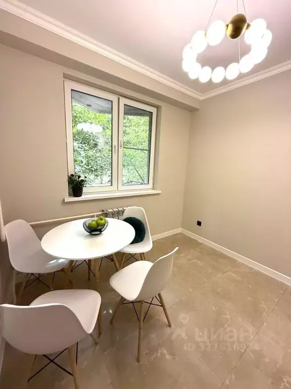 Помещение свободного назначения в Москва ул. Марьинский Парк, 5К3 (29 ... - Фото 2