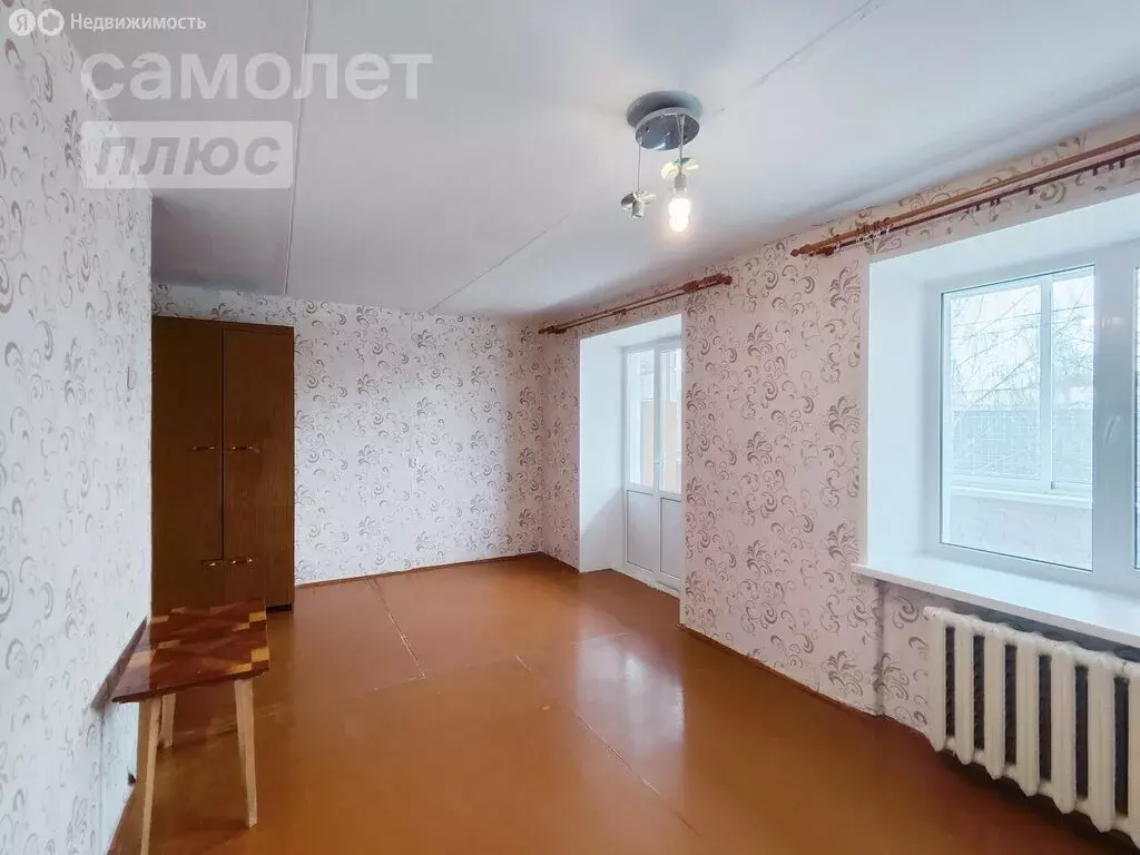 2-комнатная квартира: Чайковский, улица Ленина, 72 (40.3 м) - Фото 0