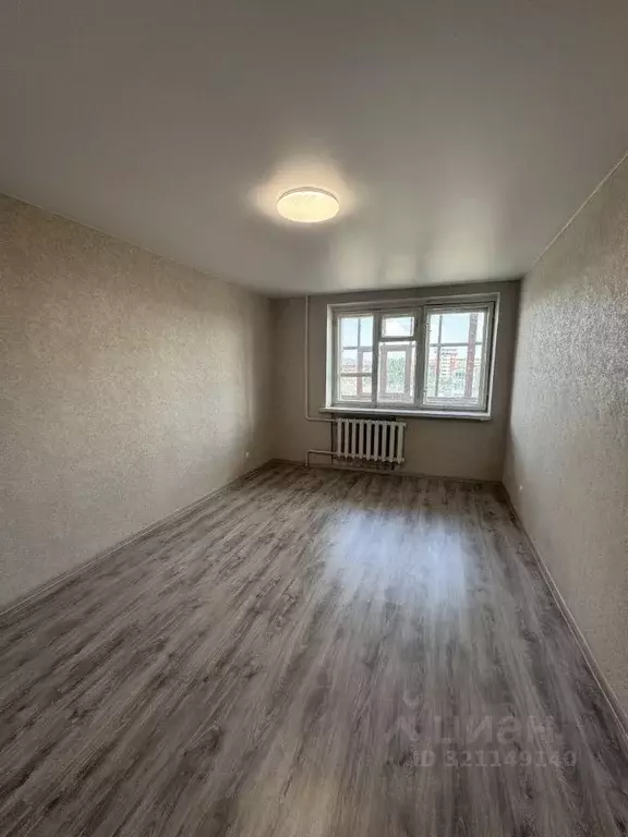 2-к кв. Саратовская область, Саратов Железнодорожная ул., 43/55 (53.0 ... - Фото 1