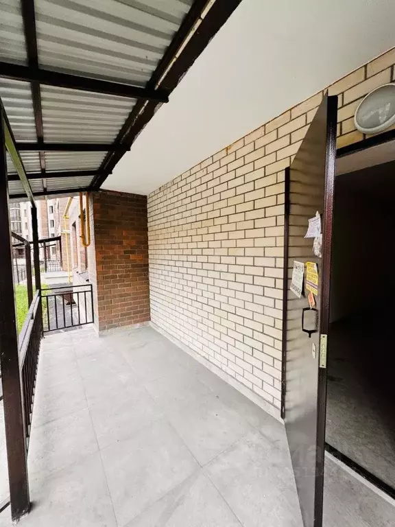 2-к кв. Северная Осетия, Владикавказ ул. Билара Кабалоева, 6А (60.6 м) - Фото 2