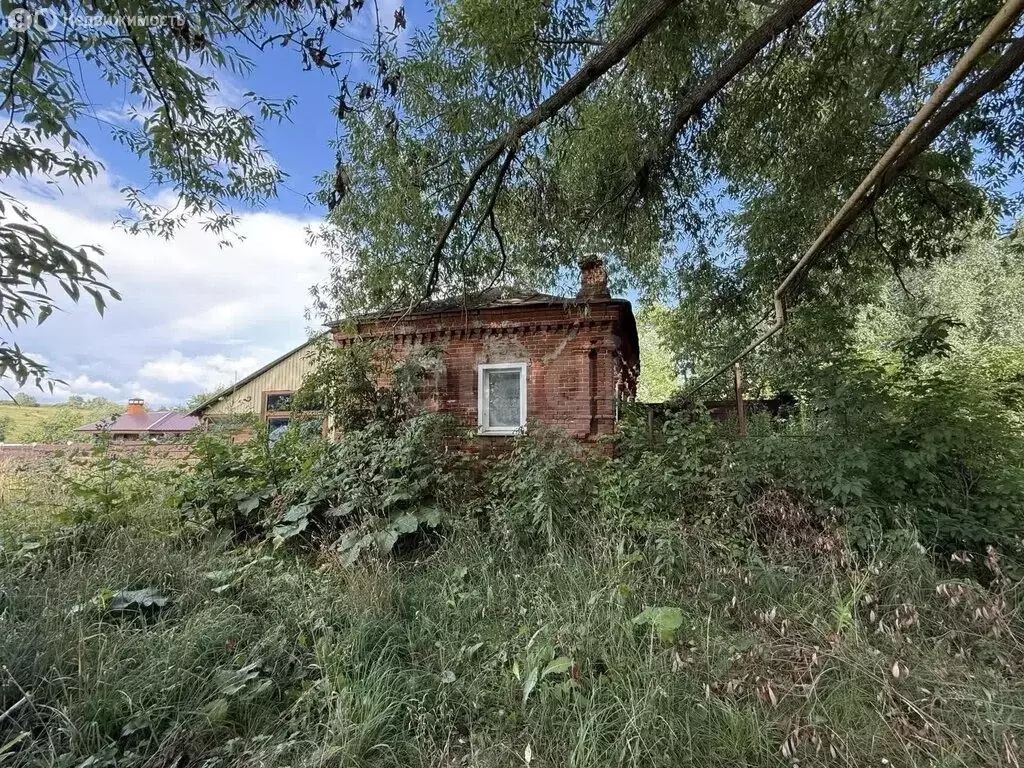 Дом в деревня Покрышкино, Дачная улица (20.5 м) - Фото 2