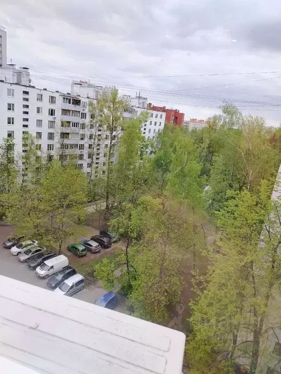2-к кв. Москва, Москва, Зеленоград к454 (55.6 м) - Фото 0