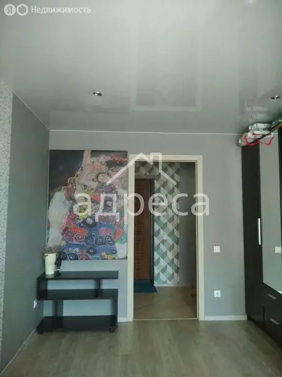 1-комнатная квартира: Самара, проспект Кирова, 322Ак6 (39.8 м) - Фото 1