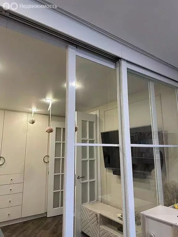 2-комнатная квартира: Москва, улица Яблочкова, 36 (45 м) - Фото 1