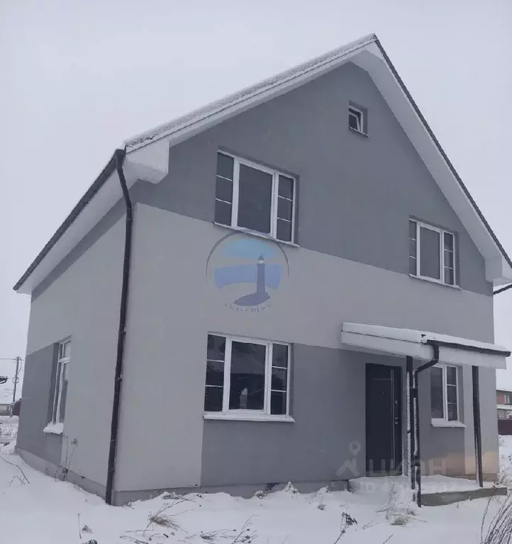 Купить Дачу В Рябиновке Калининградской