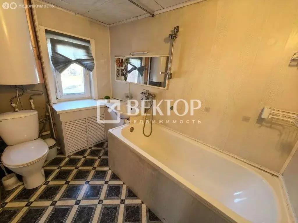 Дом в Иваново, 4-я Полевая улица, 26 (67.3 м) - Фото 1