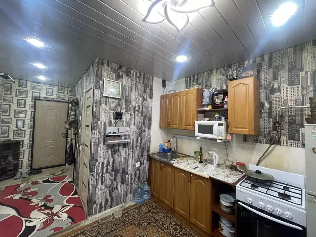 1-к кв. Ярославская область, Ростов 2-й мкр, 3 (33.0 м) - Фото 1