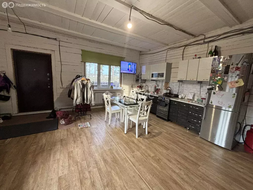 Дом в Улан-Удэ, Искристая улица, 51 (100.2 м) - Фото 0