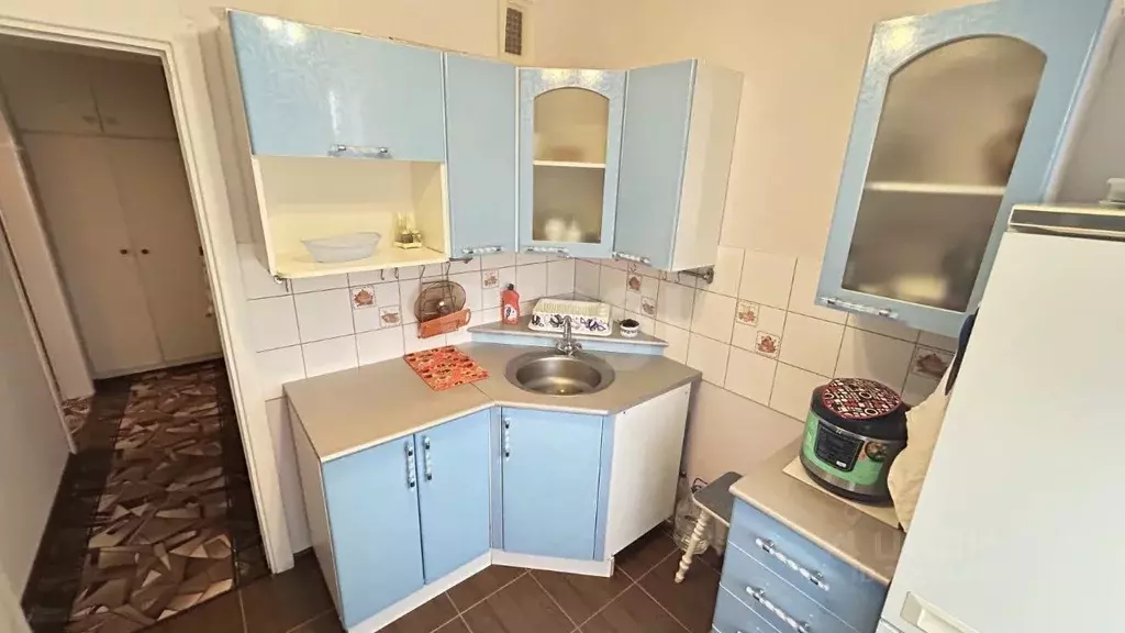 2-к кв. Псковская область, Печоры Индустриальная ул., 9 (46.7 м) - Фото 2