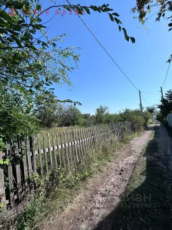 Участок в Самарская область, Красноярский район, Новосемейкино ... - Фото 1