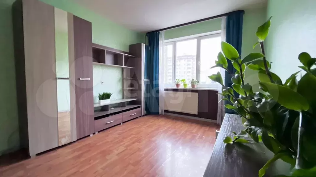 2-к. квартира, 61,7 м, 4/10 эт. - Фото 1