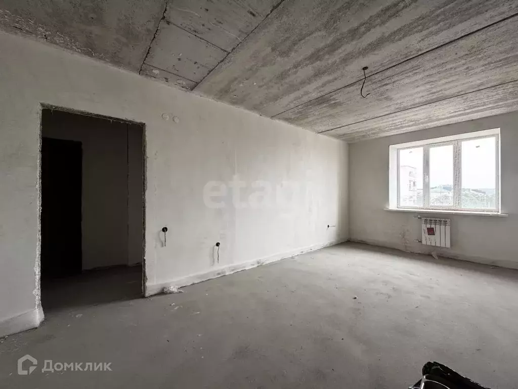 Продаётся 3-к квартира, 93.8 м - Фото 0