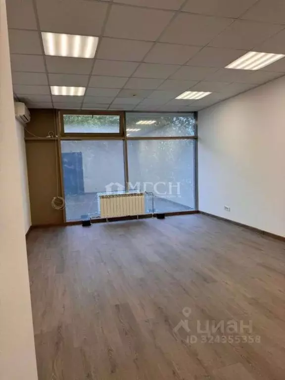 Офис в Москва Ленинградское ш., 33 (28 м) - Фото 2