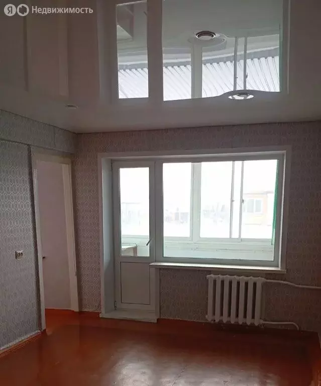 4-комнатная квартира: Ачинск, 1-й микрорайон, 39 (60 м) - Фото 2