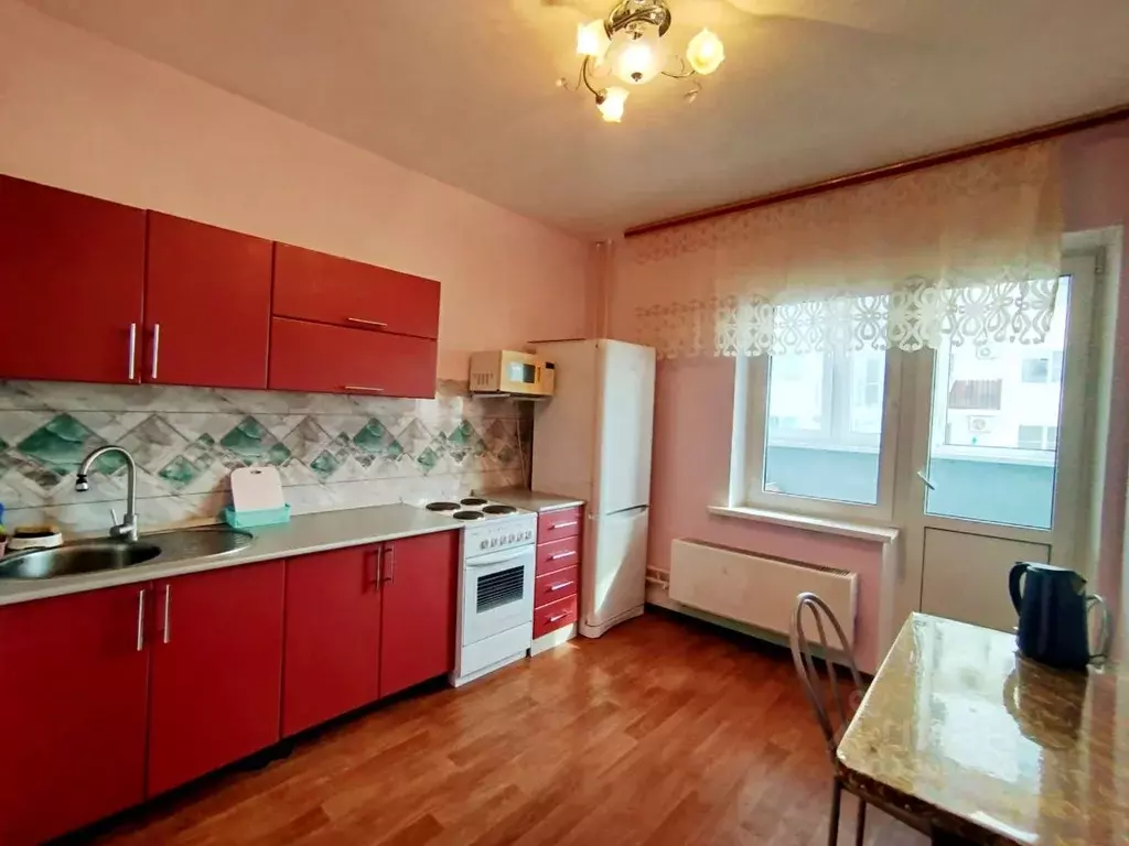 1-к кв. Краснодарский край, Новороссийск ул. Видова, 212 (38.0 м) - Фото 0