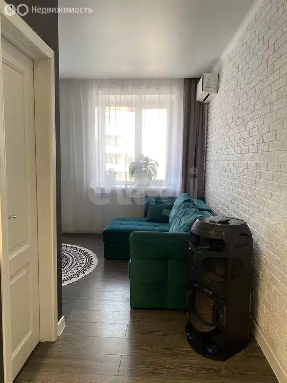 3-комнатная квартира: Абакан, улица Лермонтова, 21 (72.5 м) - Фото 1