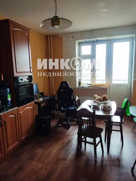 2-к кв. Москва ул. 8-я Соколиной Горы, 20К1 (70.0 м) - Фото 2