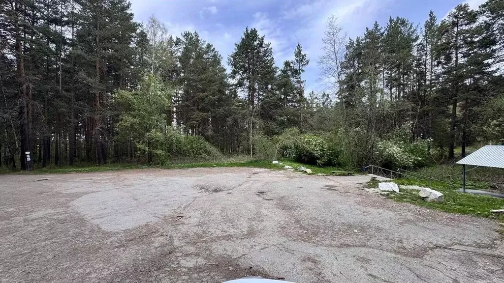 Участок в Свердловская область, Полевской ул. Ленина (14.7 сот.) - Фото 0