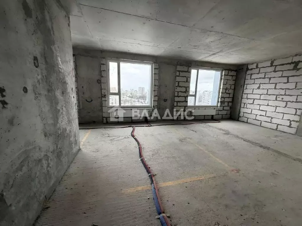 Продается 2-комнатная квартира - Фото 1